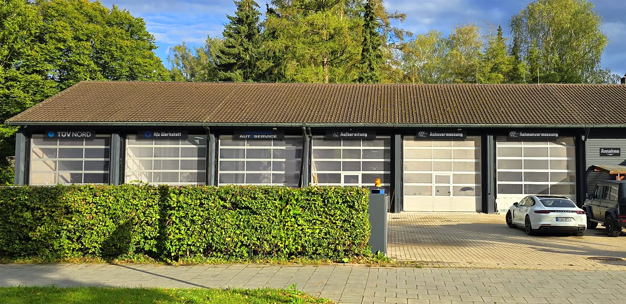 Werkstatt Impression 7